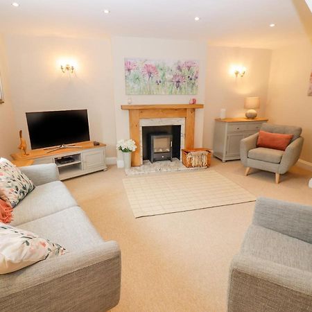 The Loft Apartment Stow-on-the-Wold Luaran gambar