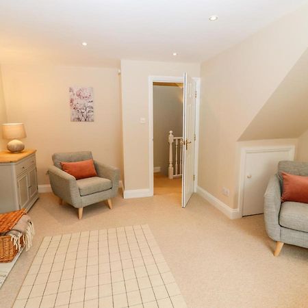 The Loft Apartment Stow-on-the-Wold Luaran gambar