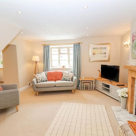 The Loft Apartment Stow-on-the-Wold Luaran gambar