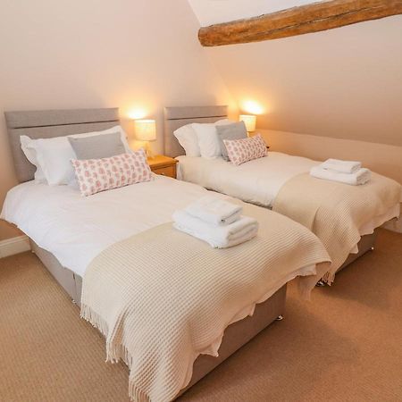 The Loft Apartment Stow-on-the-Wold Luaran gambar
