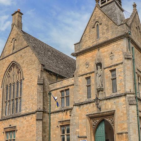 The Loft Apartment Stow-on-the-Wold Luaran gambar