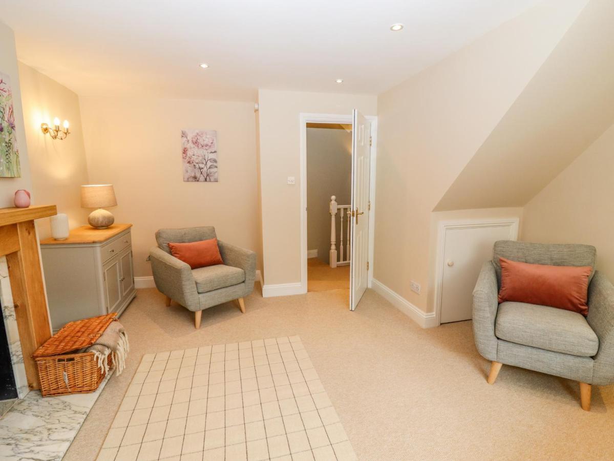 The Loft Apartment Stow-on-the-Wold Luaran gambar