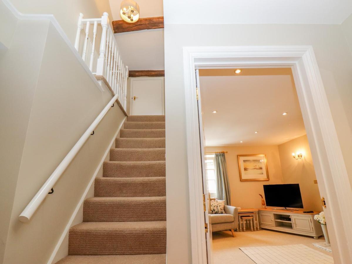 The Loft Apartment Stow-on-the-Wold Luaran gambar