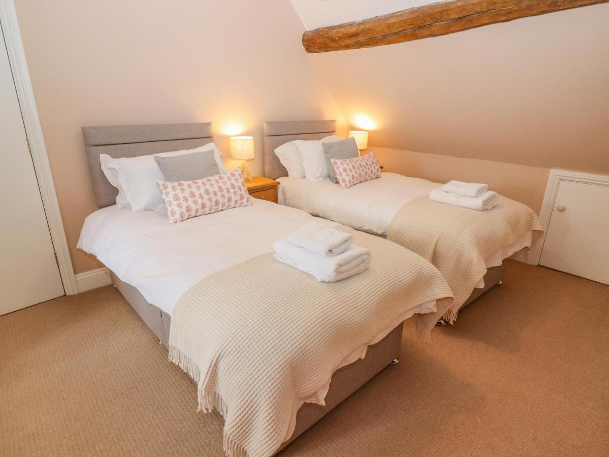 The Loft Apartment Stow-on-the-Wold Luaran gambar