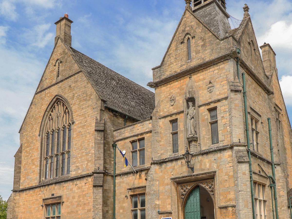 The Loft Apartment Stow-on-the-Wold Luaran gambar