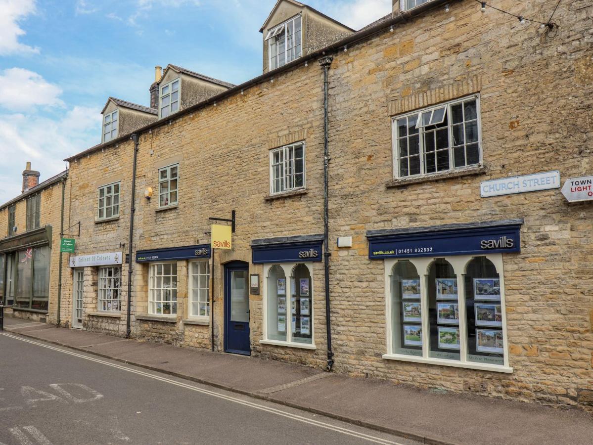 The Loft Apartment Stow-on-the-Wold Luaran gambar
