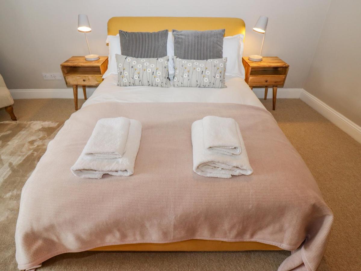 The Loft Apartment Stow-on-the-Wold Luaran gambar
