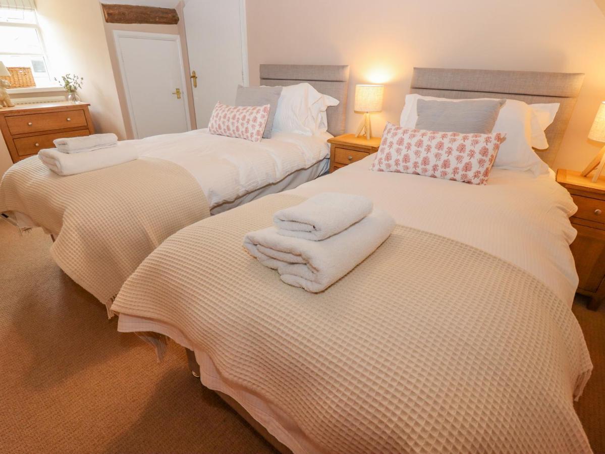 The Loft Apartment Stow-on-the-Wold Luaran gambar